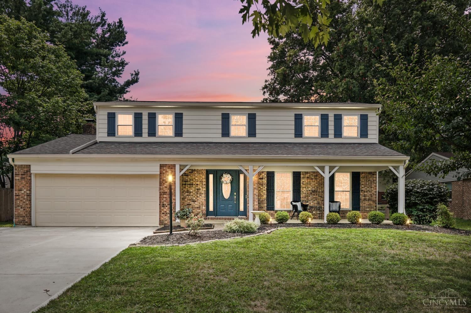 Photo of 4443 Edenton Lane