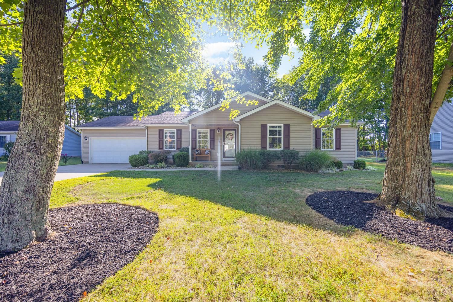 106 Aaron Drive, Mt Orab, OH 45154