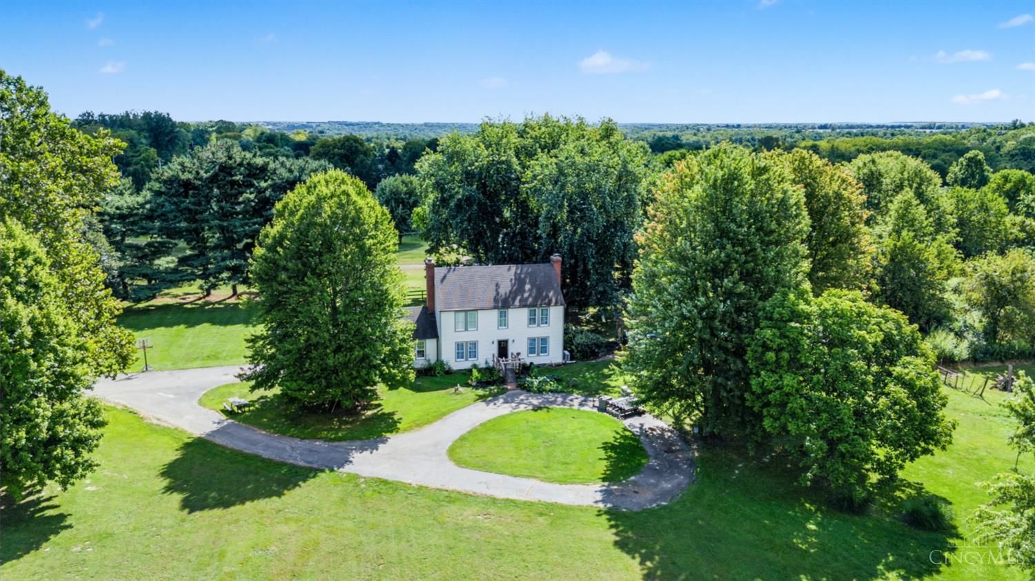 2901 Shoemaker Road, Turtle Creek Twp, OH 45036