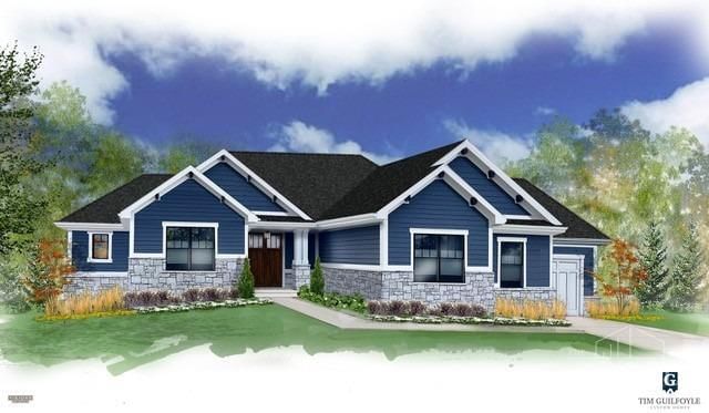 Lot French Court, Hamilton Twp, OH 45039