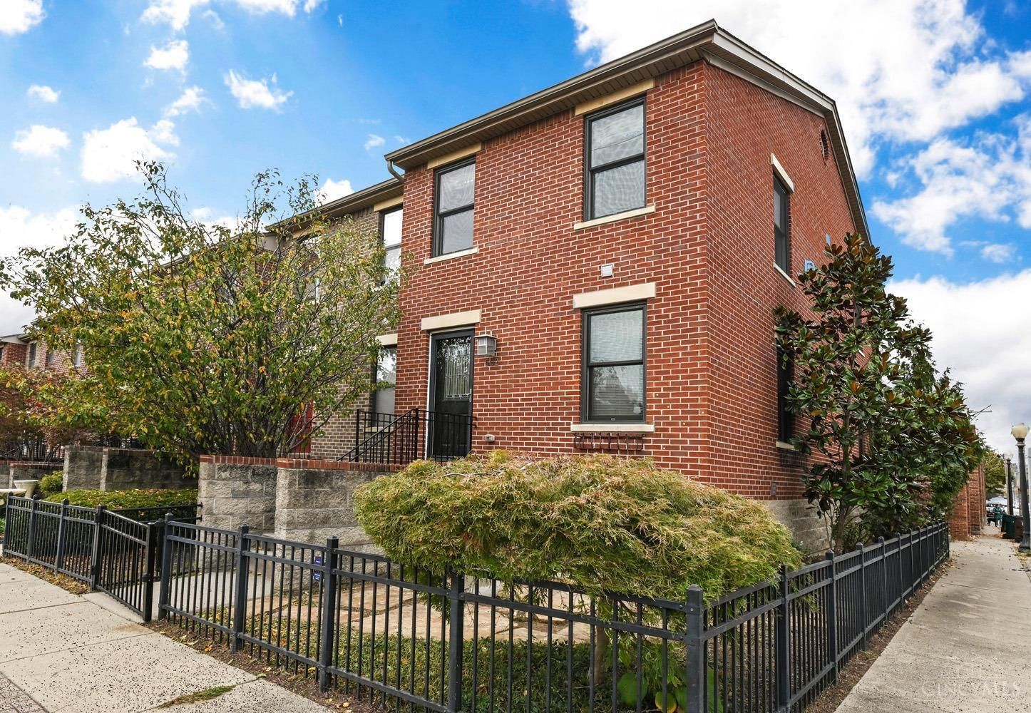 502 Elizabeth Street, Cincinnati, OH 45203
