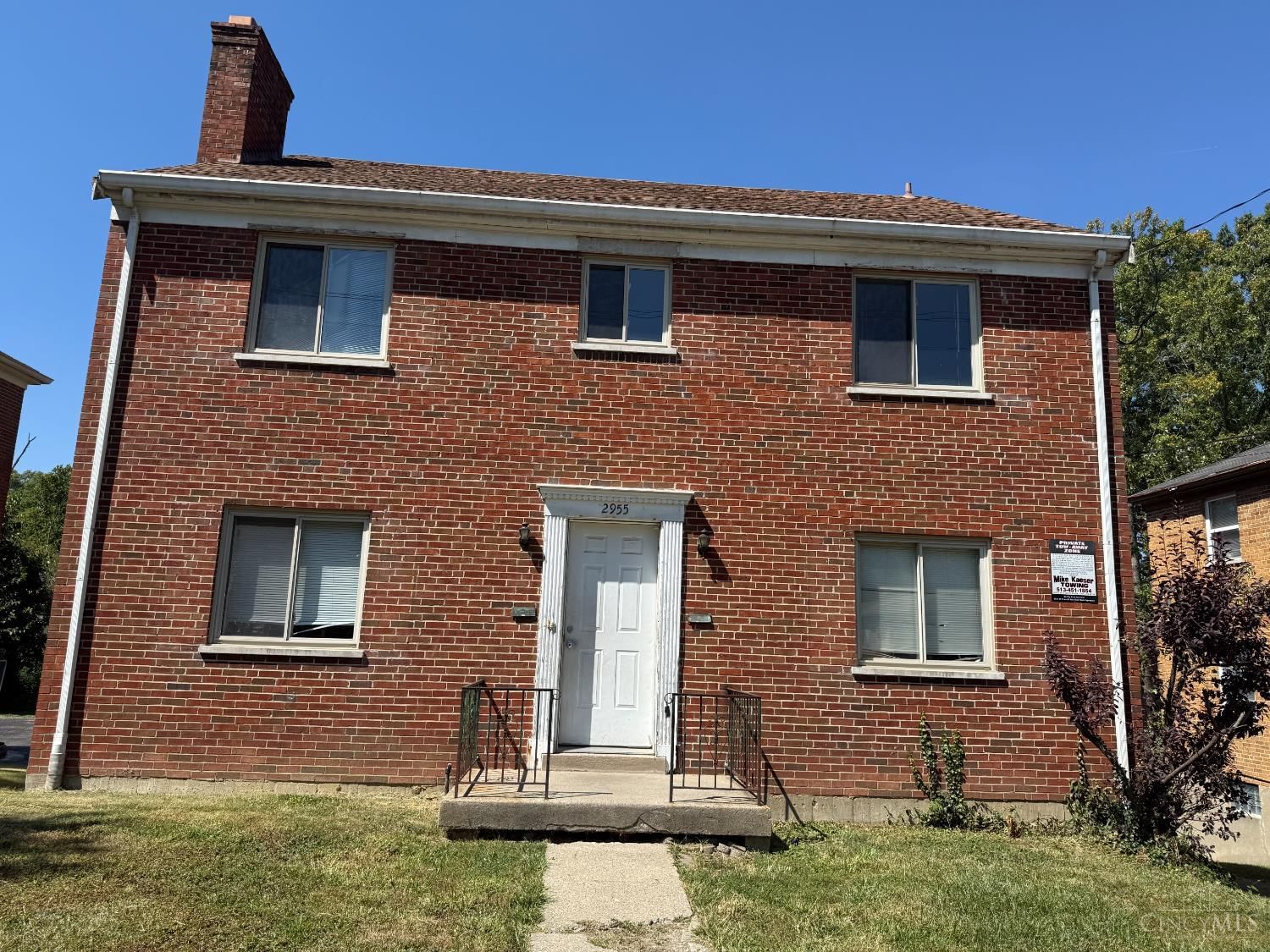 2955 Ferguson Road, Cincinnati, OH 45238