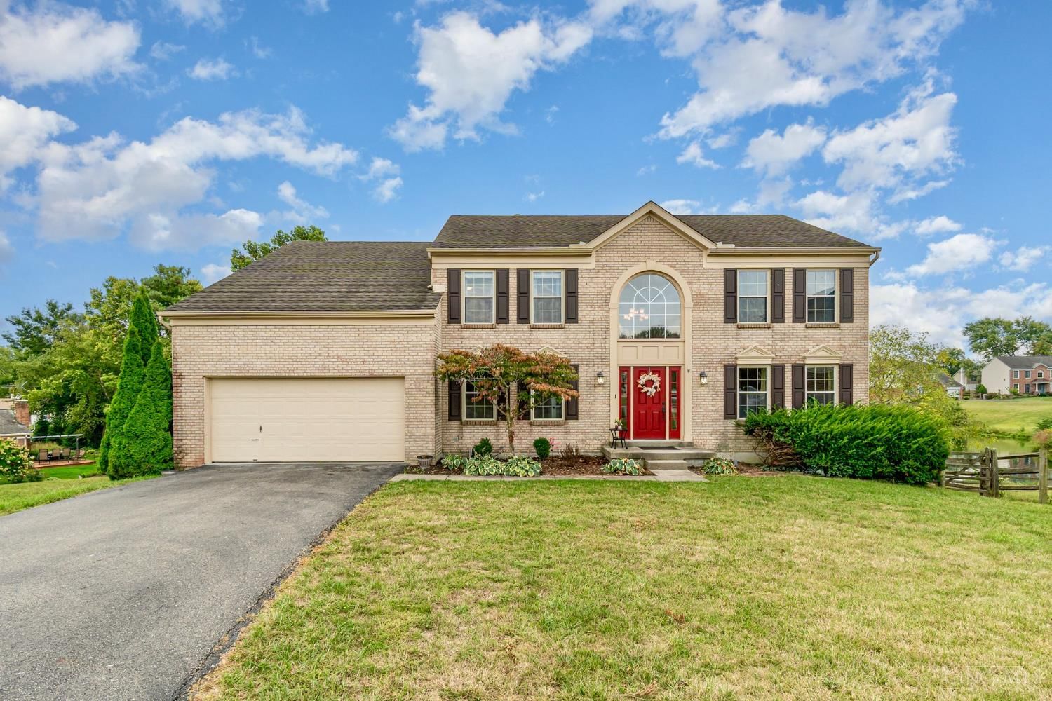 7724 Lake Drive, West Chester, OH 45069