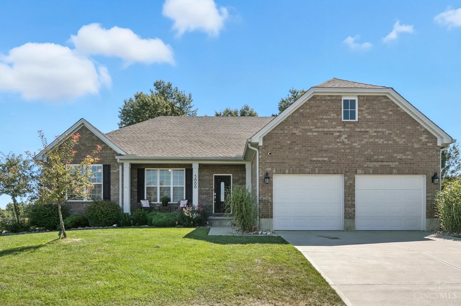 5888 Golden Bell Way, Liberty Twp, OH 45011