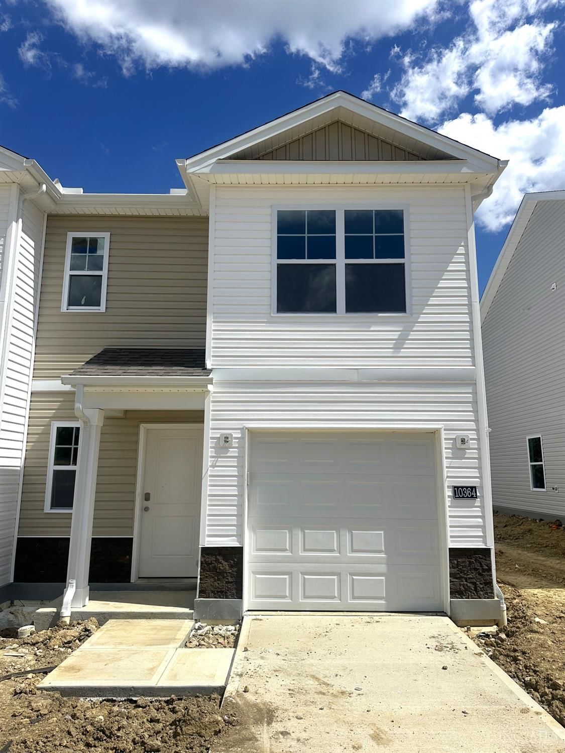 10364 Mae Court, Colerain Twp, OH 45251