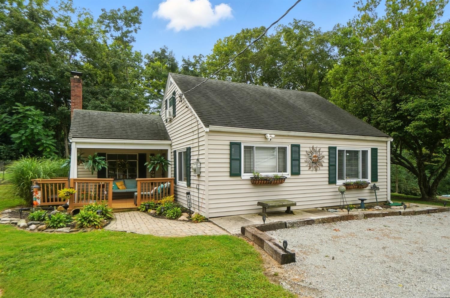 1503 Covered Bridge Road, Springfield Twp., OH 45231