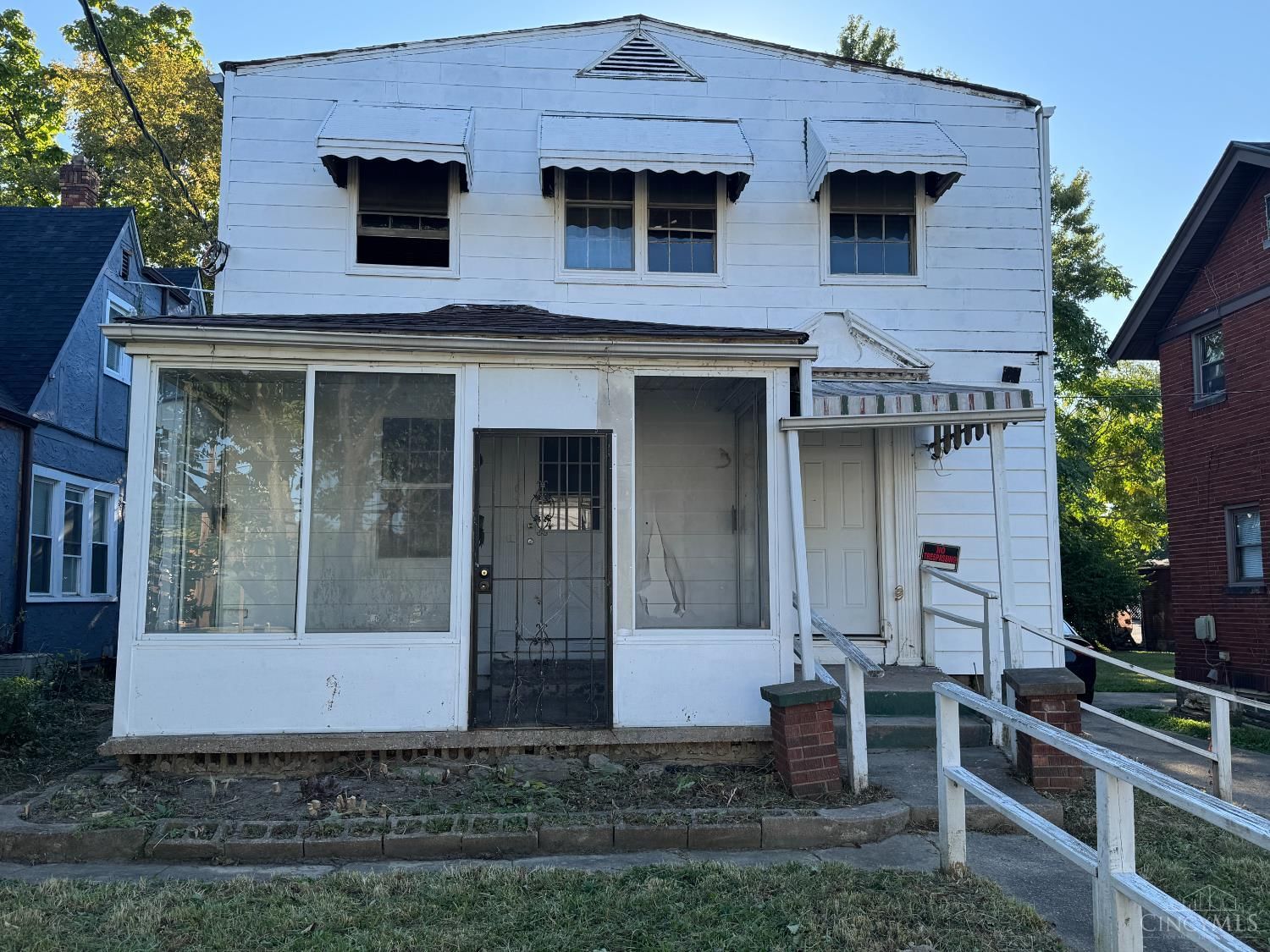 412 Wayne Avenue, Lockland, OH 45215
