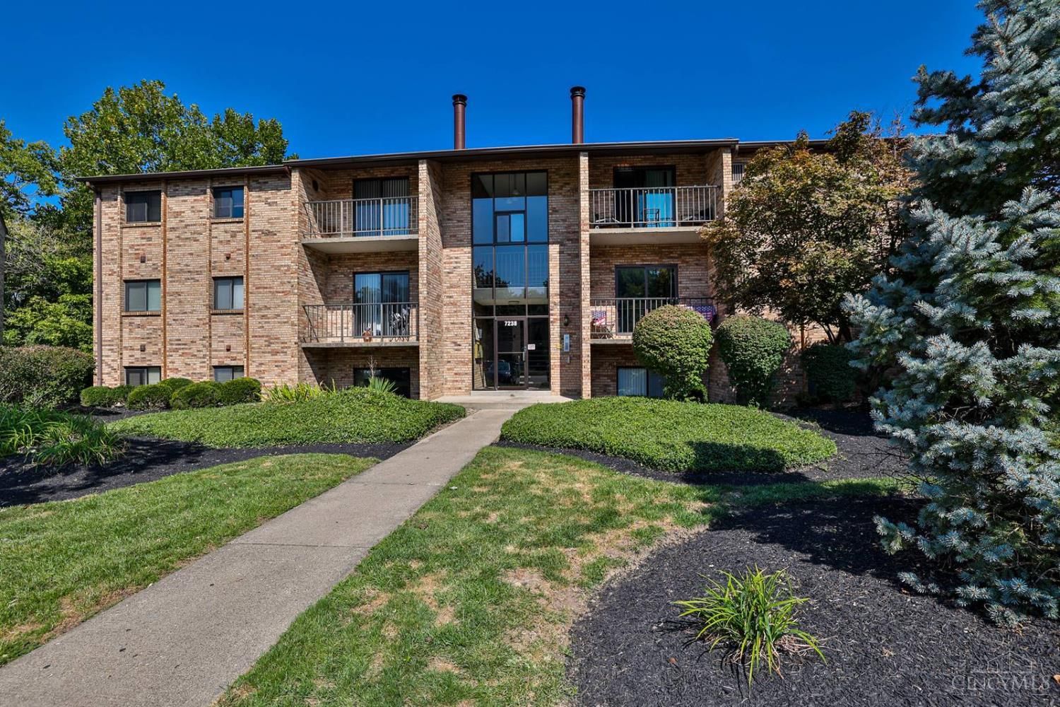 7238 Creekview Drive, Colerain Twp, OH 45247