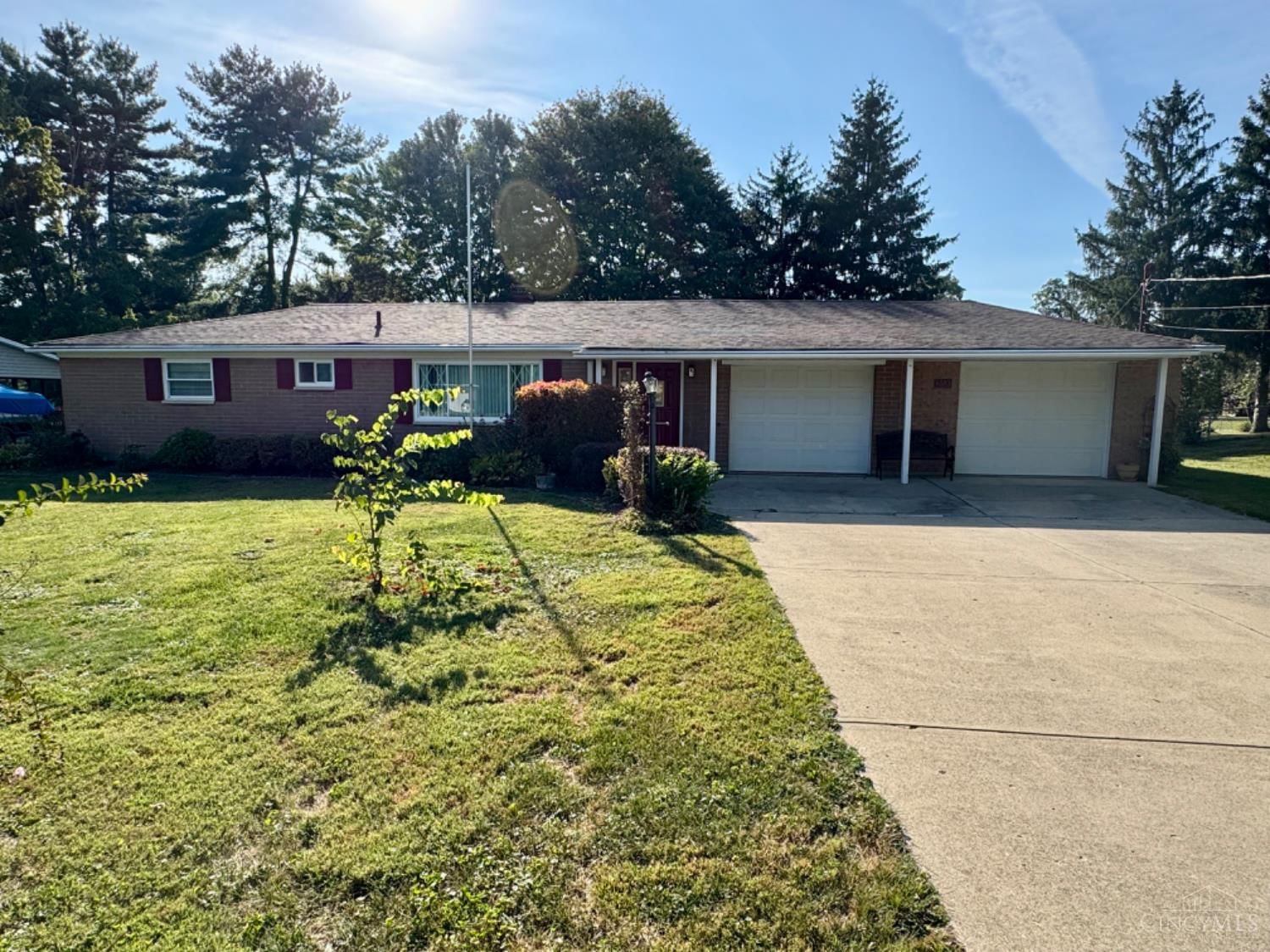 6583 West Road, Hamilton Twp, OH 45039
