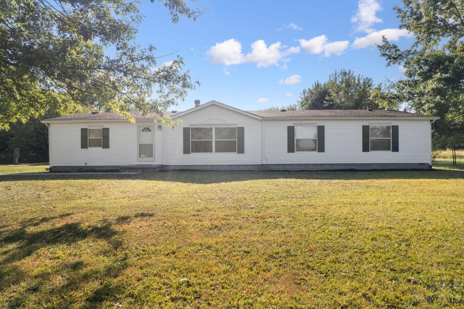 15316 Bodman Road, Sterling Twp, OH 45154