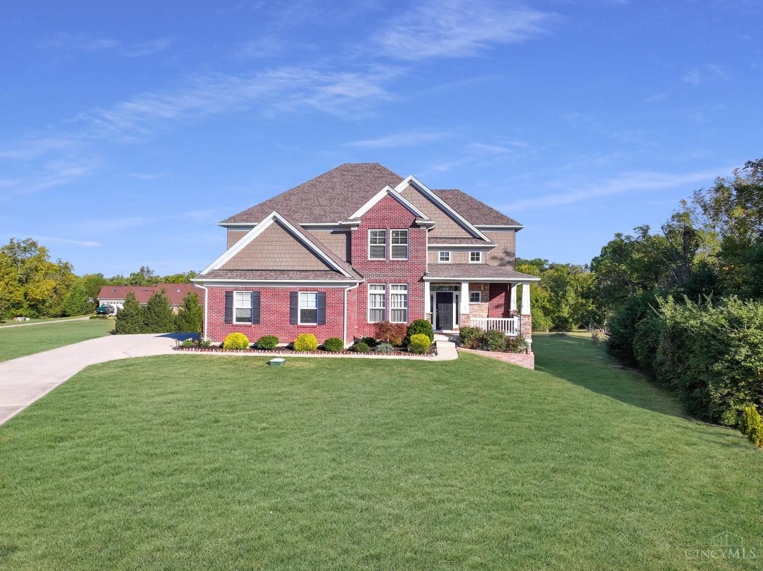 425 Sir Edward Drive, Hanover Twp, OH 45013