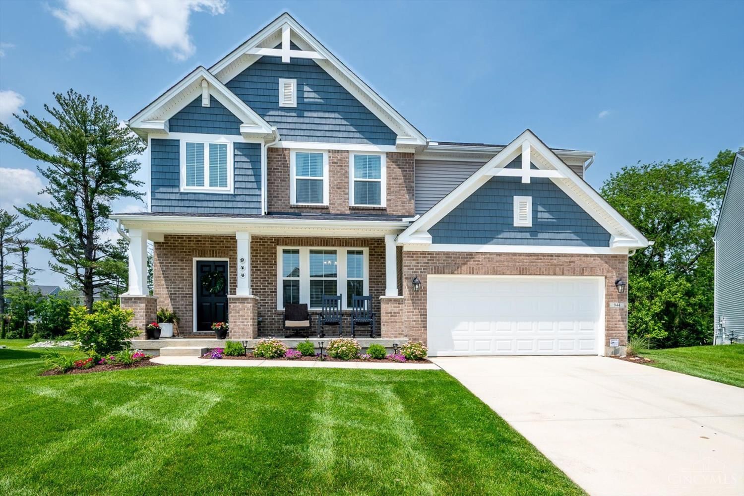 944 Pondside Lane, South Lebanon, OH 45152