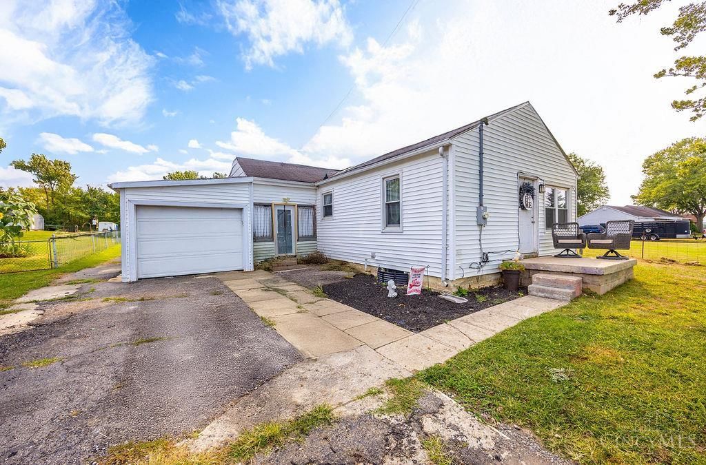 3849 Nichols Road, Hanover Twp, OH 45056
