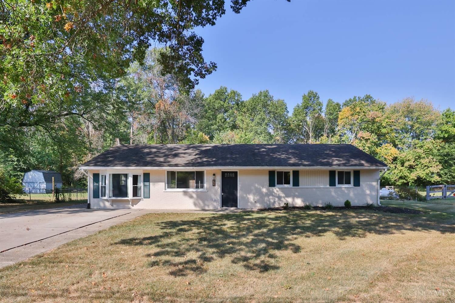33 Sutton Lane, Stonelick Twp, OH 45122