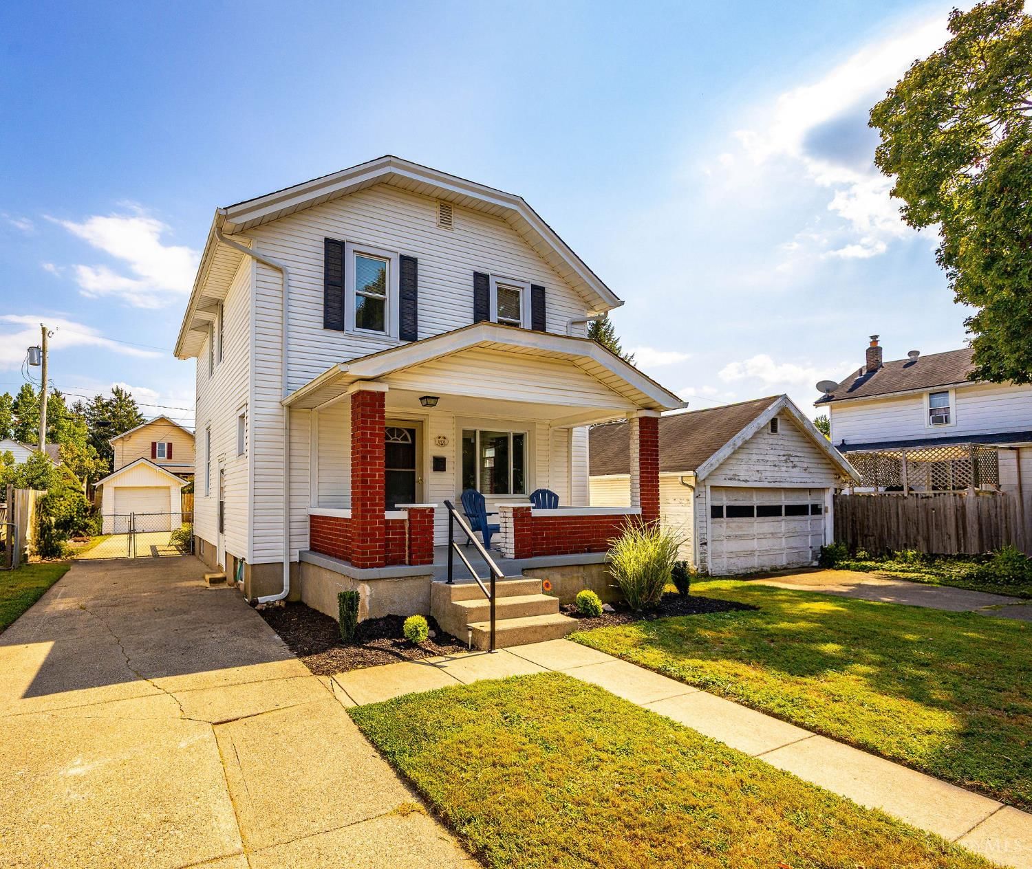 1801 Morey Avenue, Hamilton, OH 45011