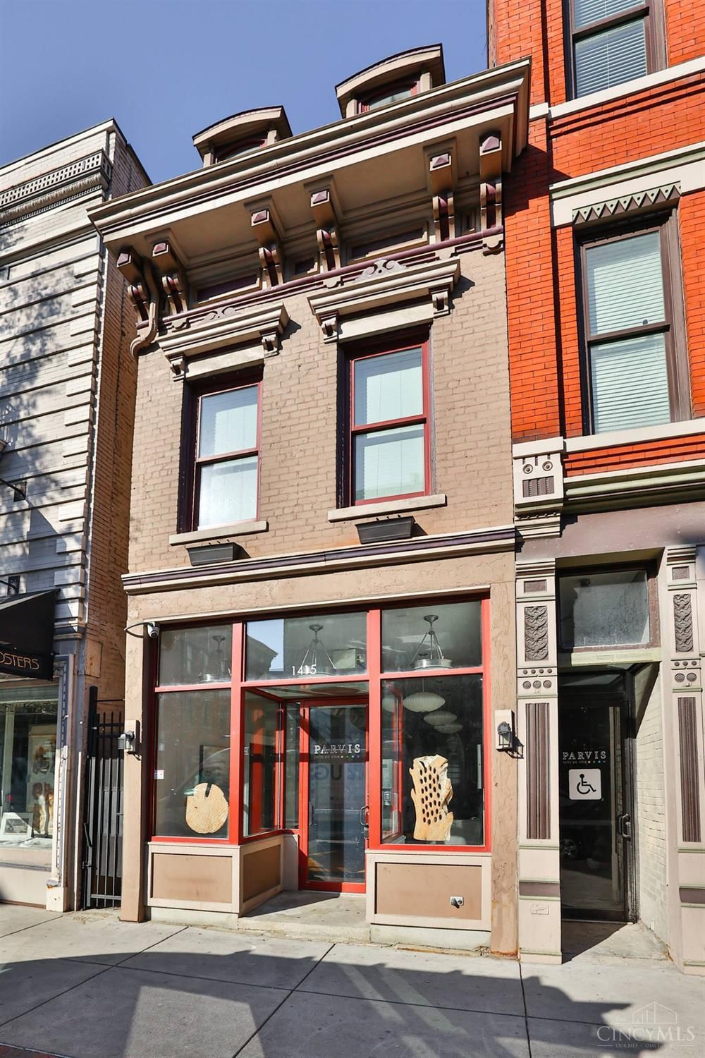 1415 Vine Street, Cincinnati, OH 45202