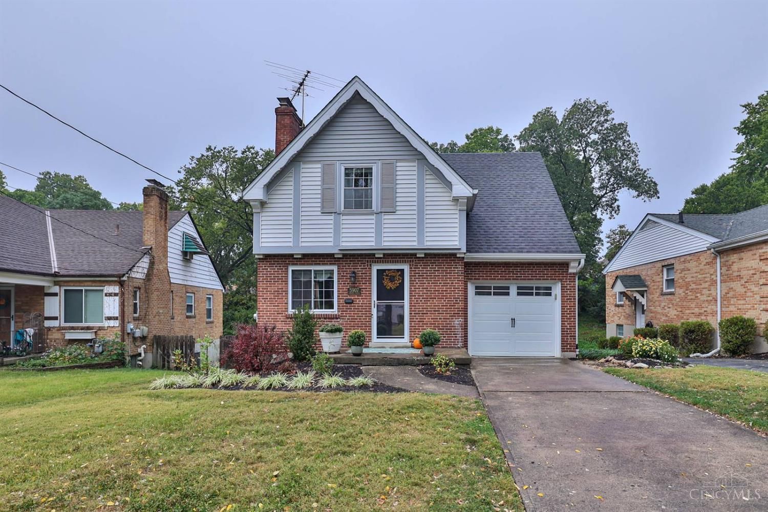 5907 Kimberly Avenue, Cincinnati, OH 45213
