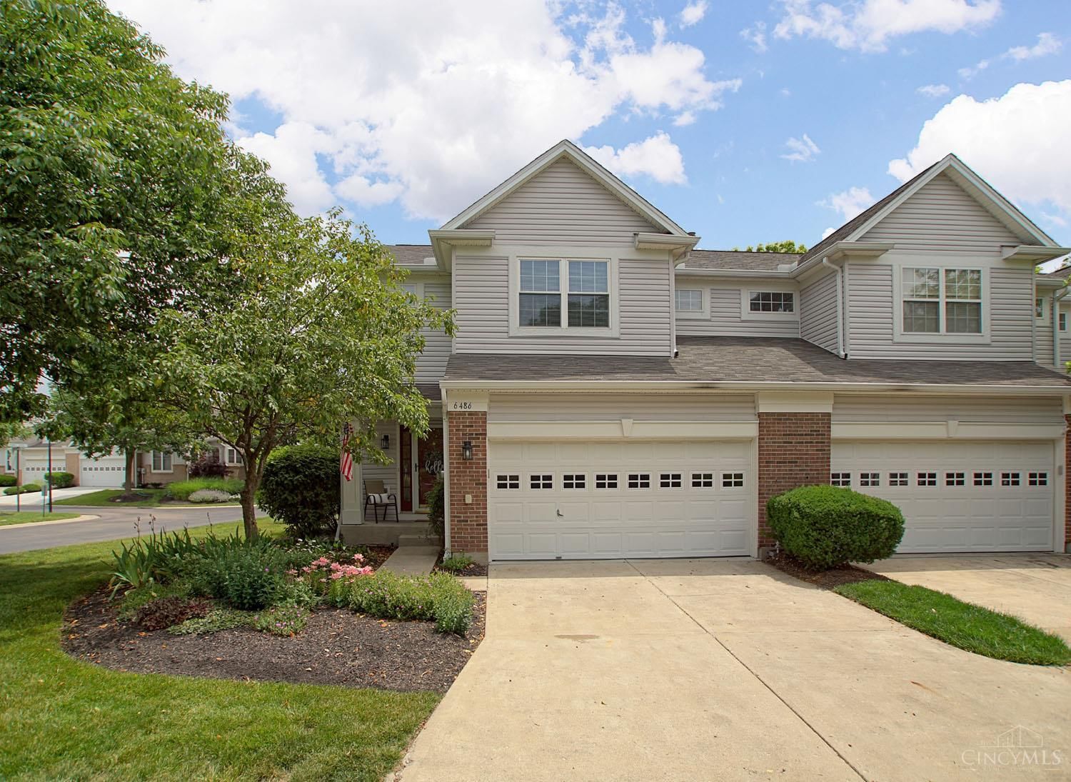 6486 Prestwick Court, Mason, OH 45040