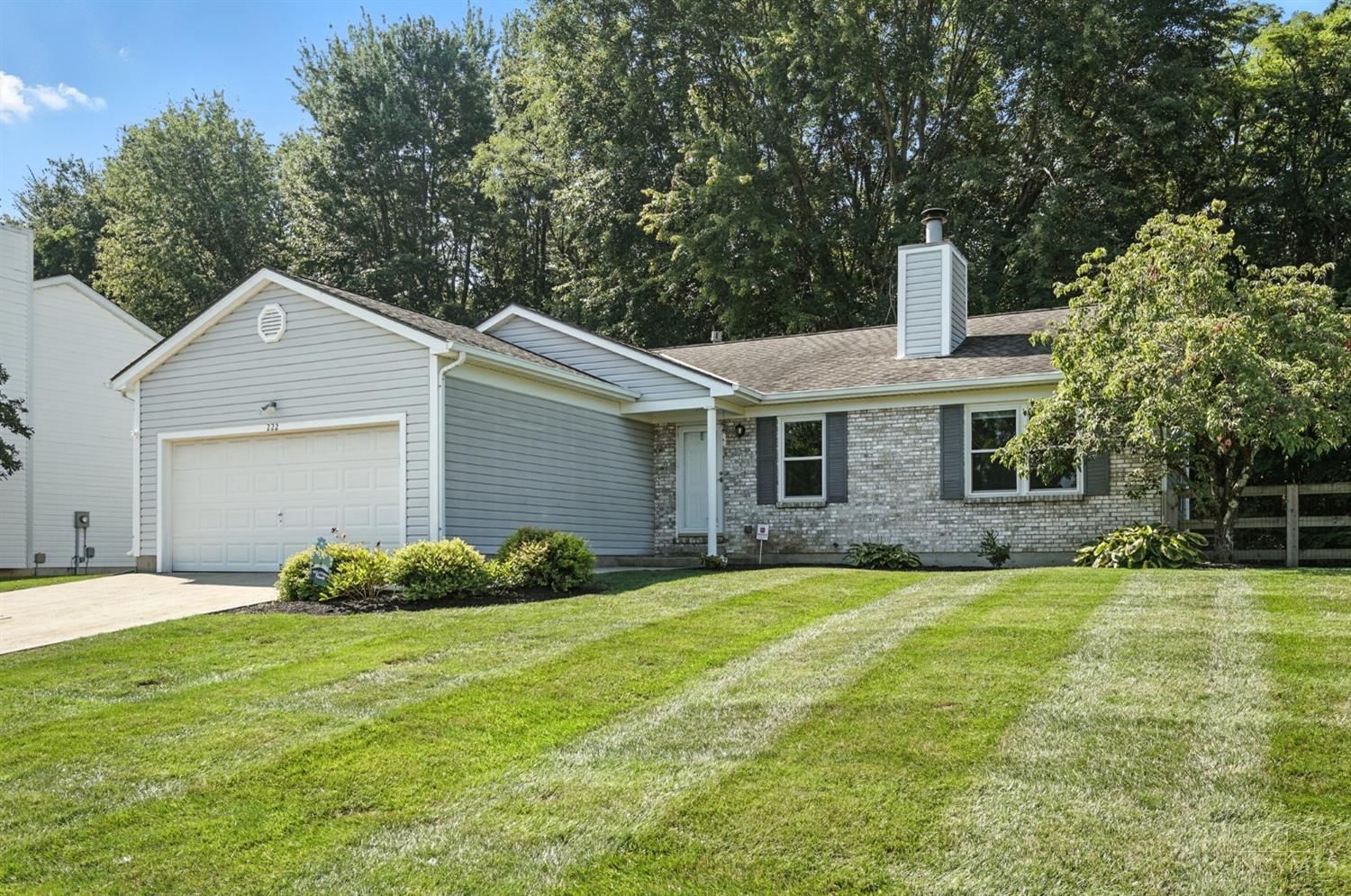 222 Deershadow Road, Maineville, OH 45039