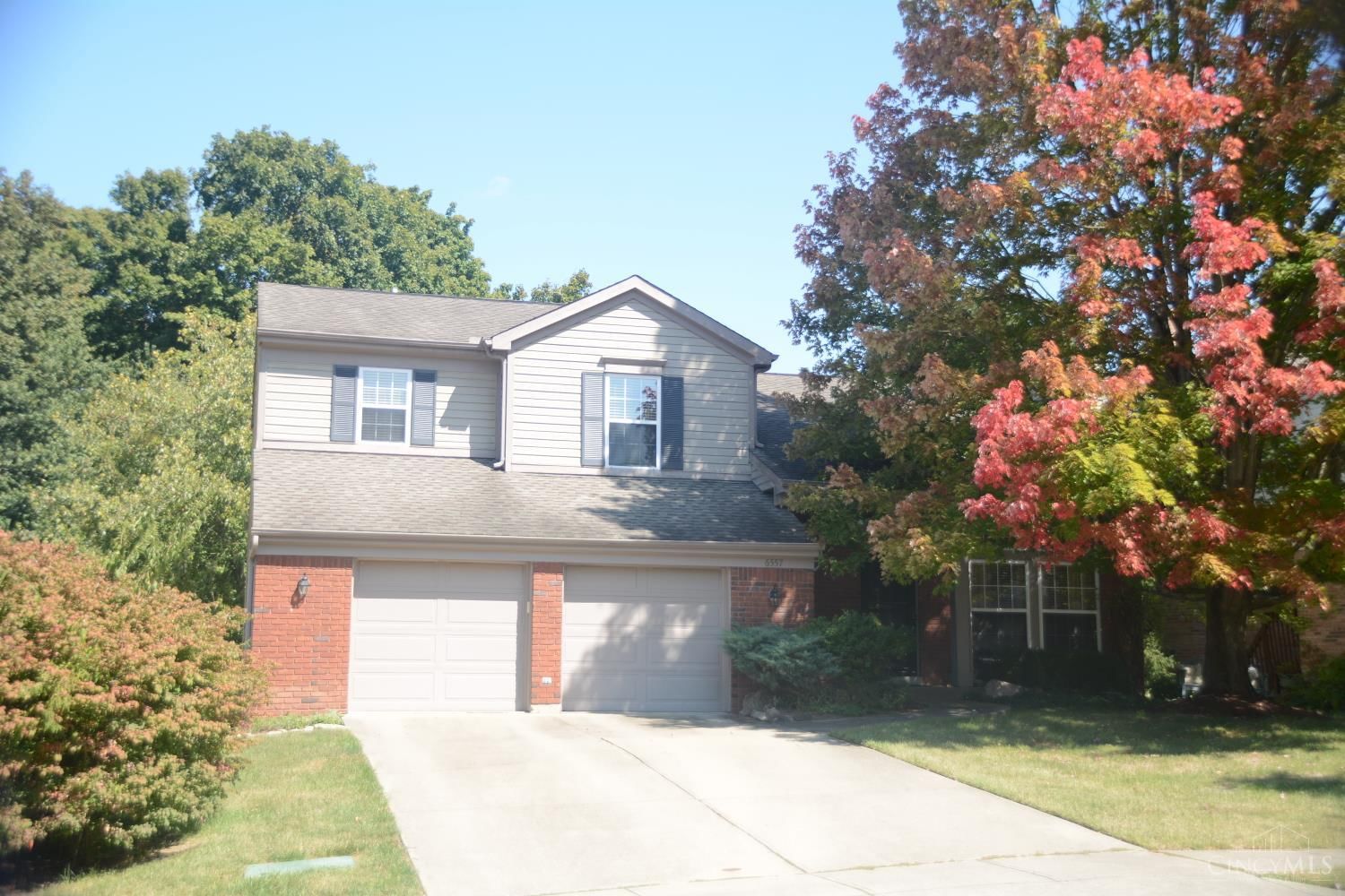 6557 Copperleaf Lane, Cincinnati, OH 45230