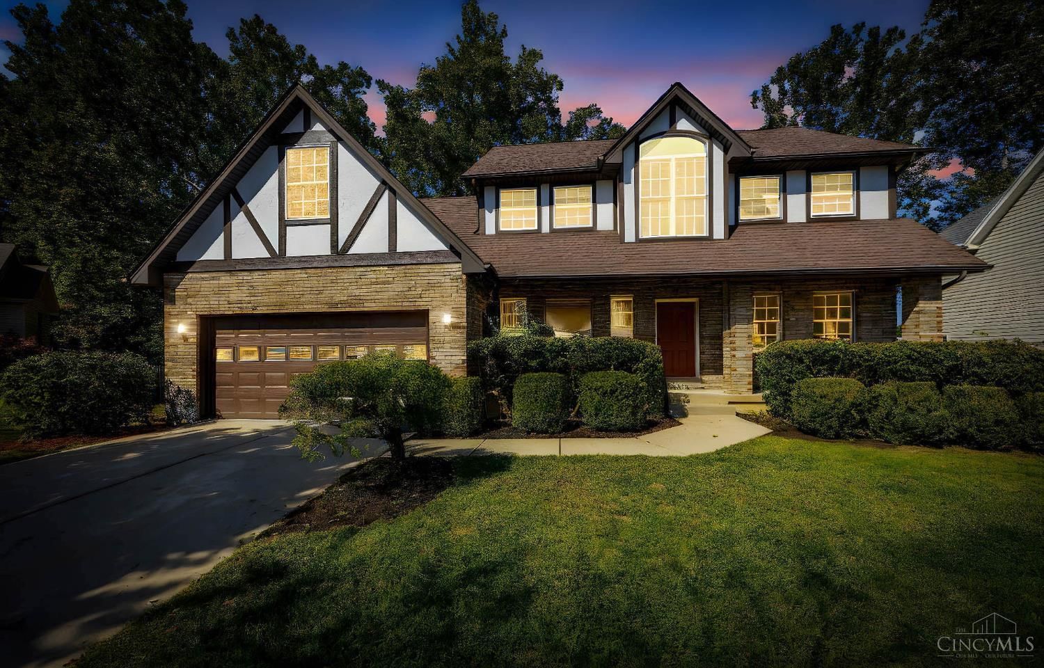 60 Autumn Drive, Oxford, OH 45056
