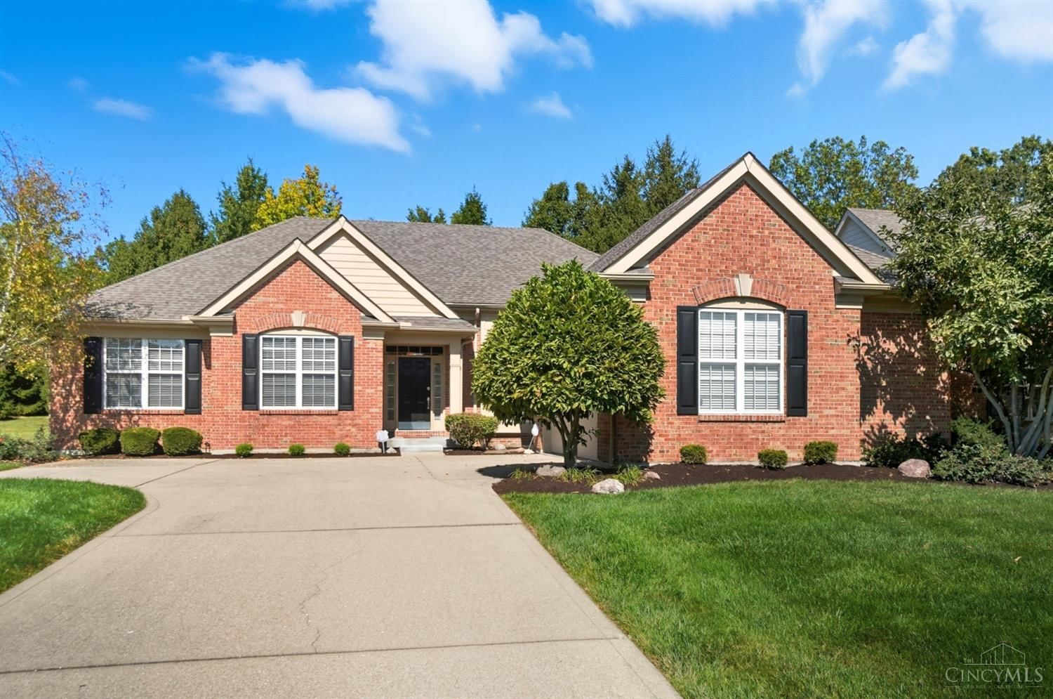 11863 Whittington Lane, Sycamore Twp, OH 45249