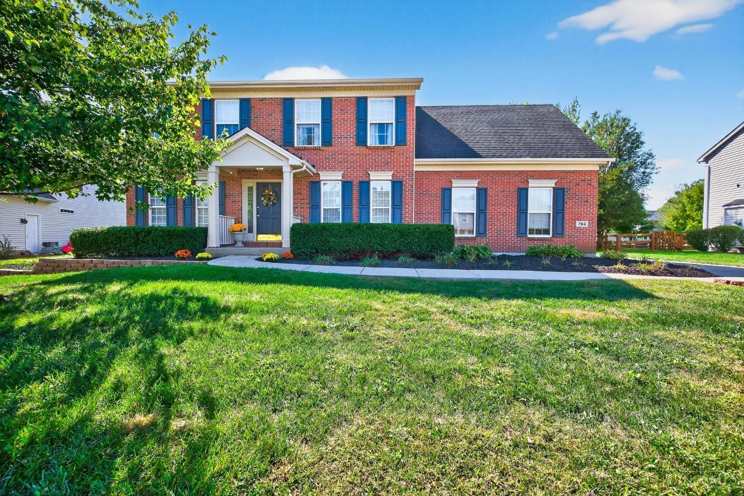 763 Bamburgh Drive, Hamilton Twp, OH 45039