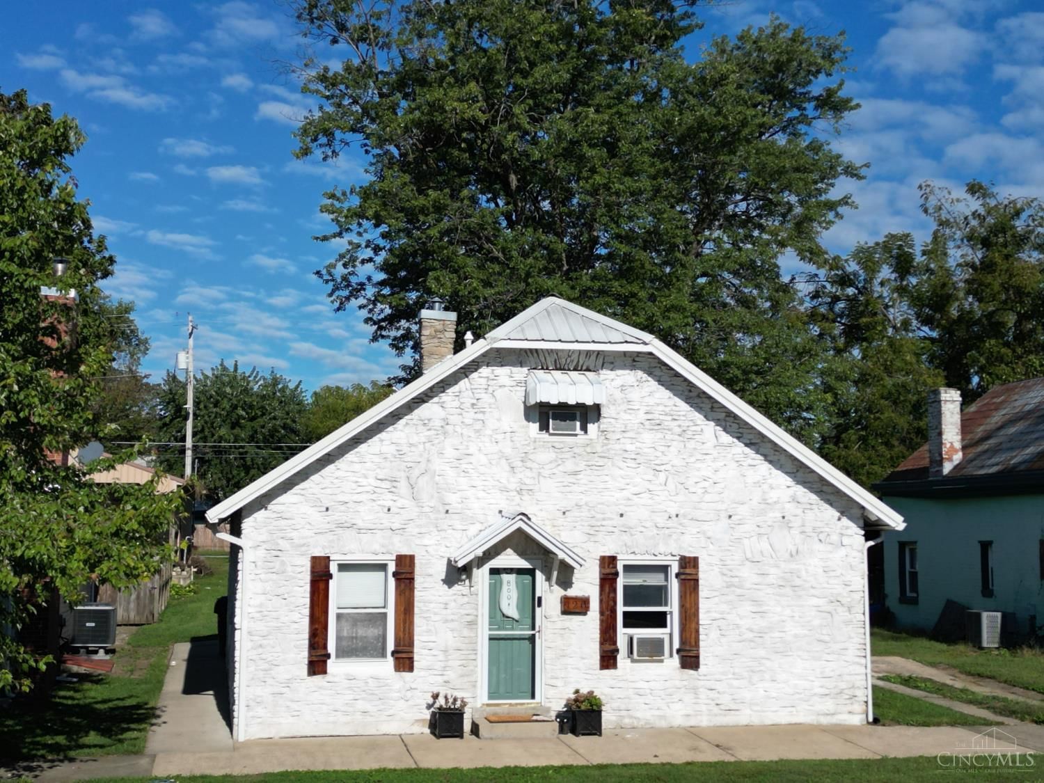 Photo of 120 Poplar Street