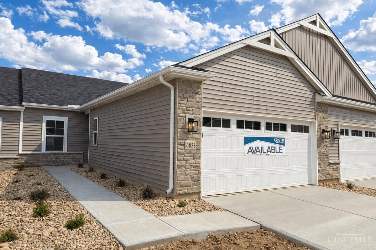 6842 Traditions Street, Middletown, OH 45044