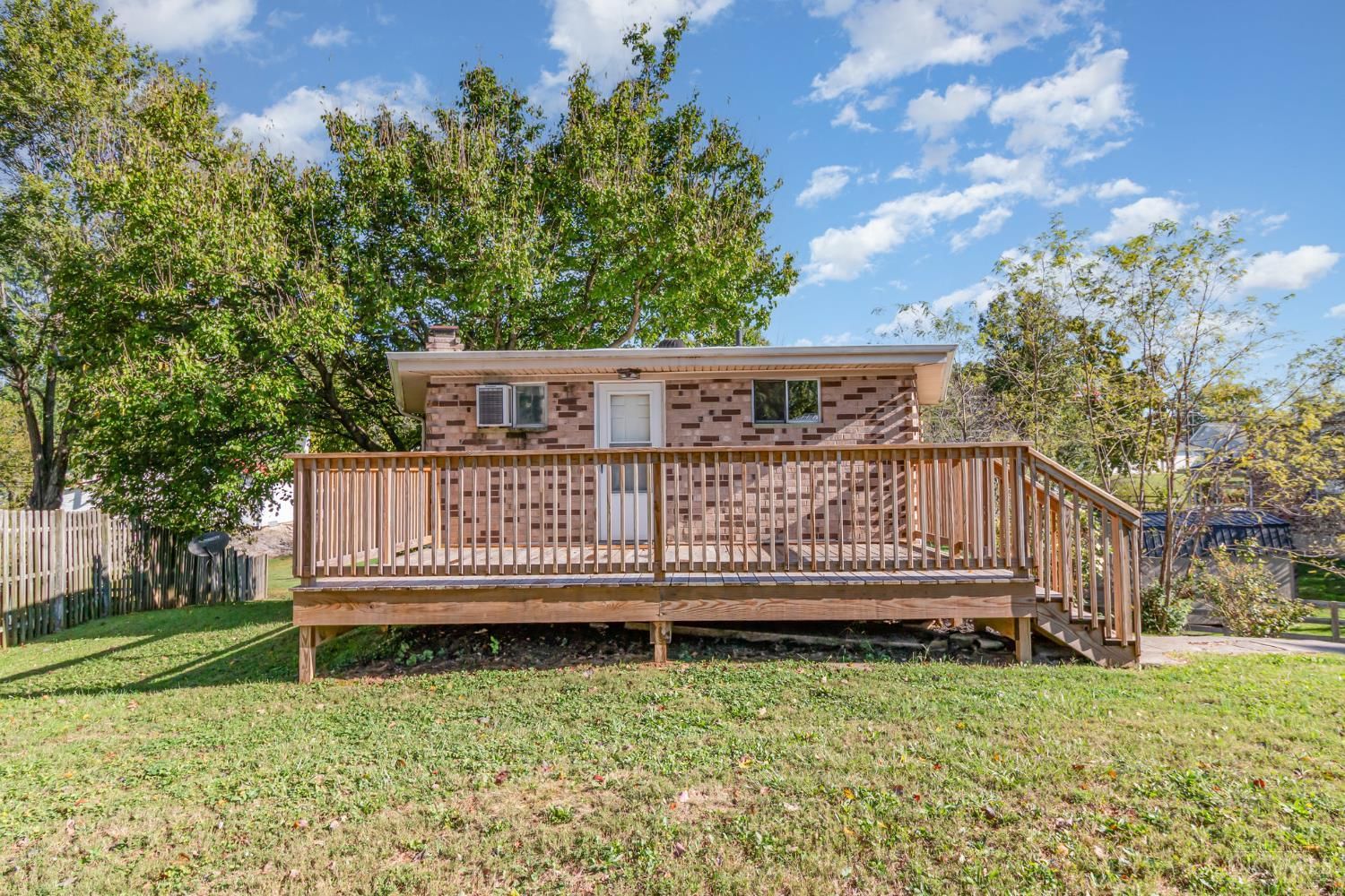 1/2 Water Street, Mt Orab, OH 45154