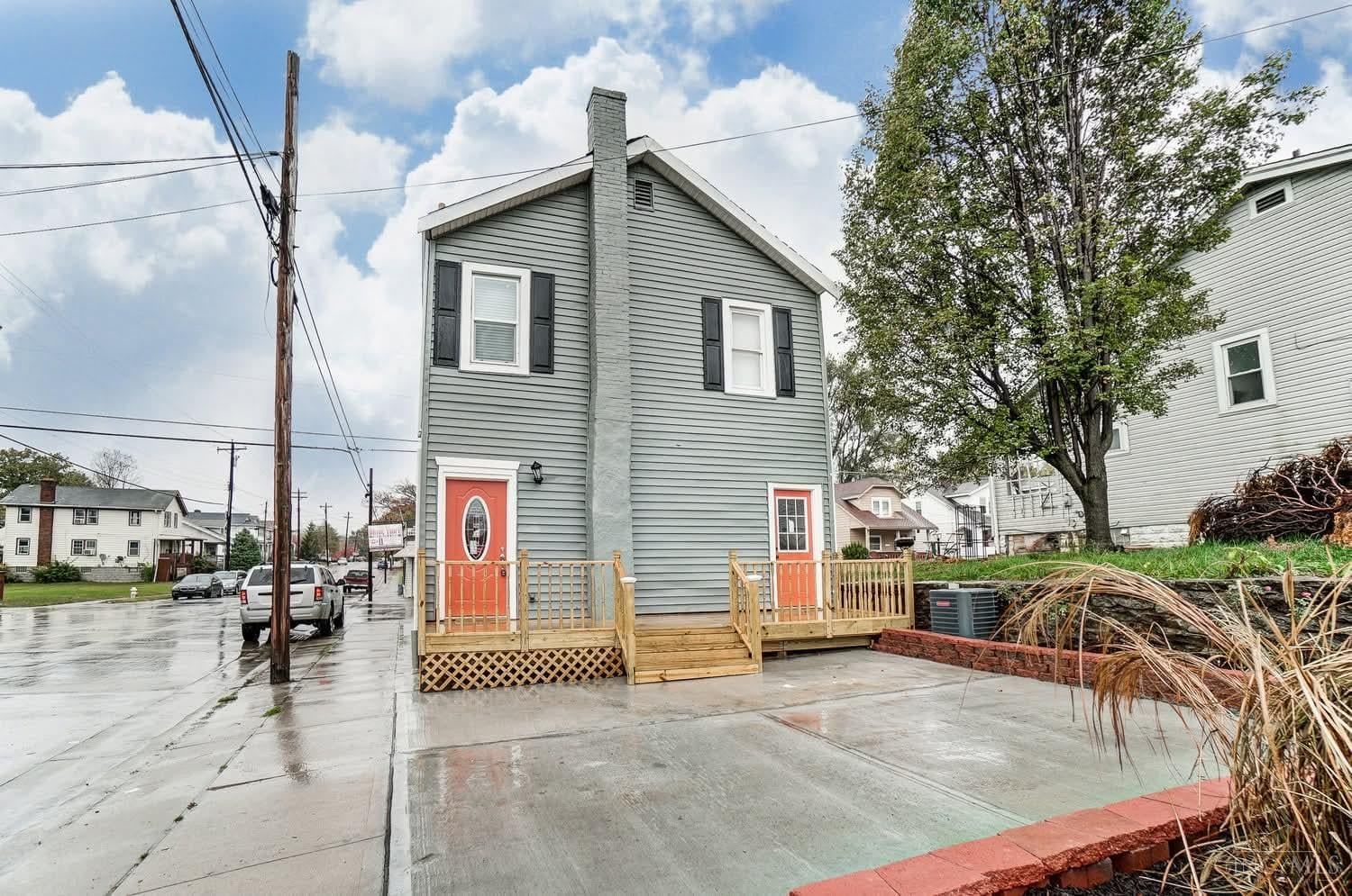 5621 Rolston Avenue, Norwood, OH 45212