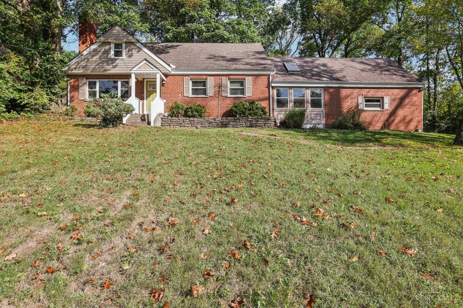 6566 Stewart Road, Columbia Twp, OH 45236