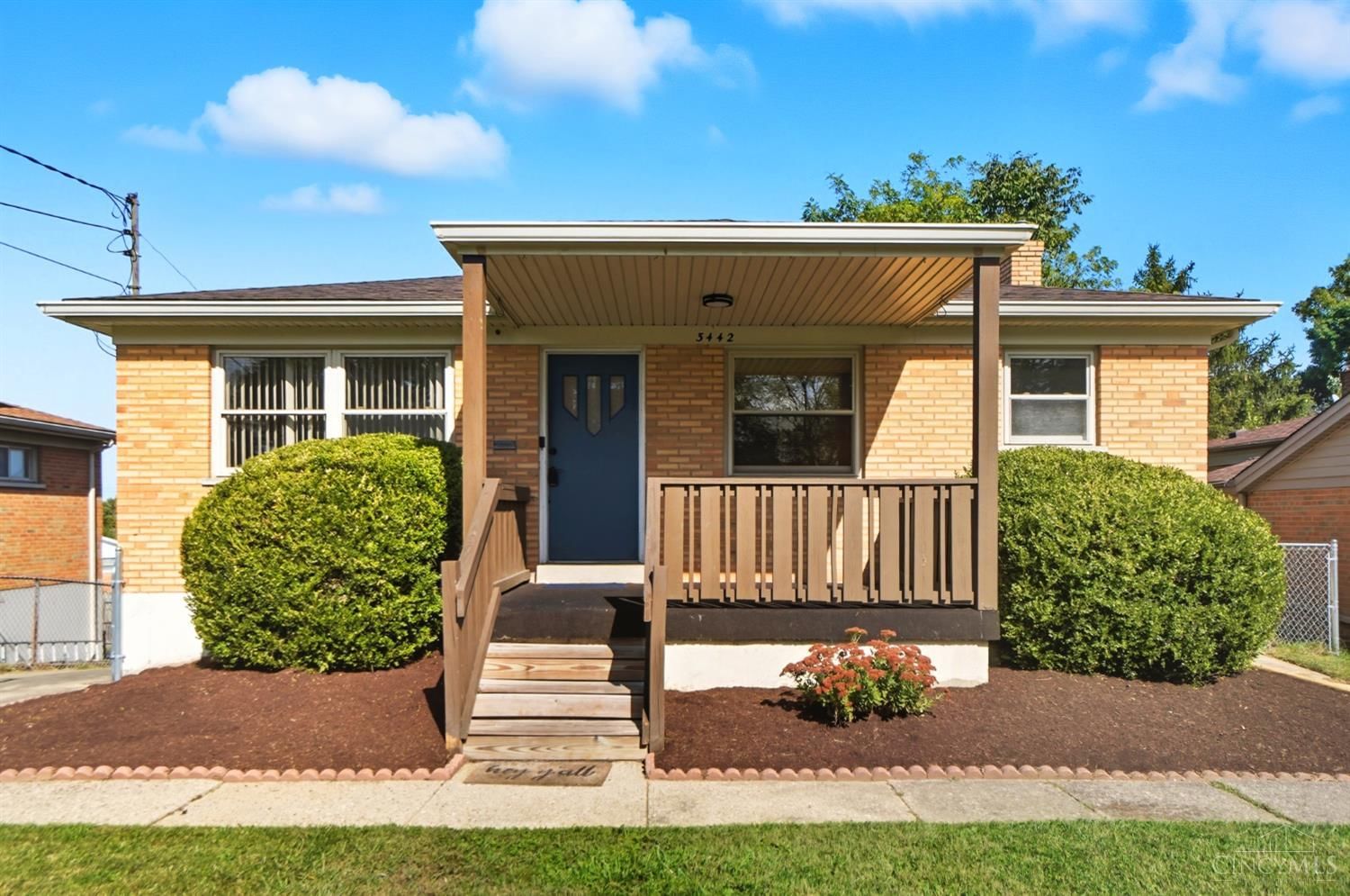 3442 Lapland Drive, Colerain Twp, OH 45239