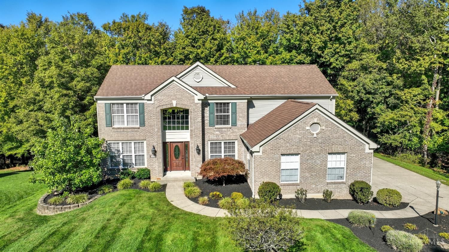 822 Dorgene Lane, Union Twp, OH 45244