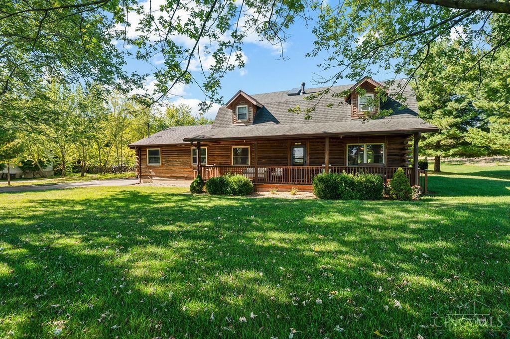 7843 Butler Warren Road, West Chester, OH 45069