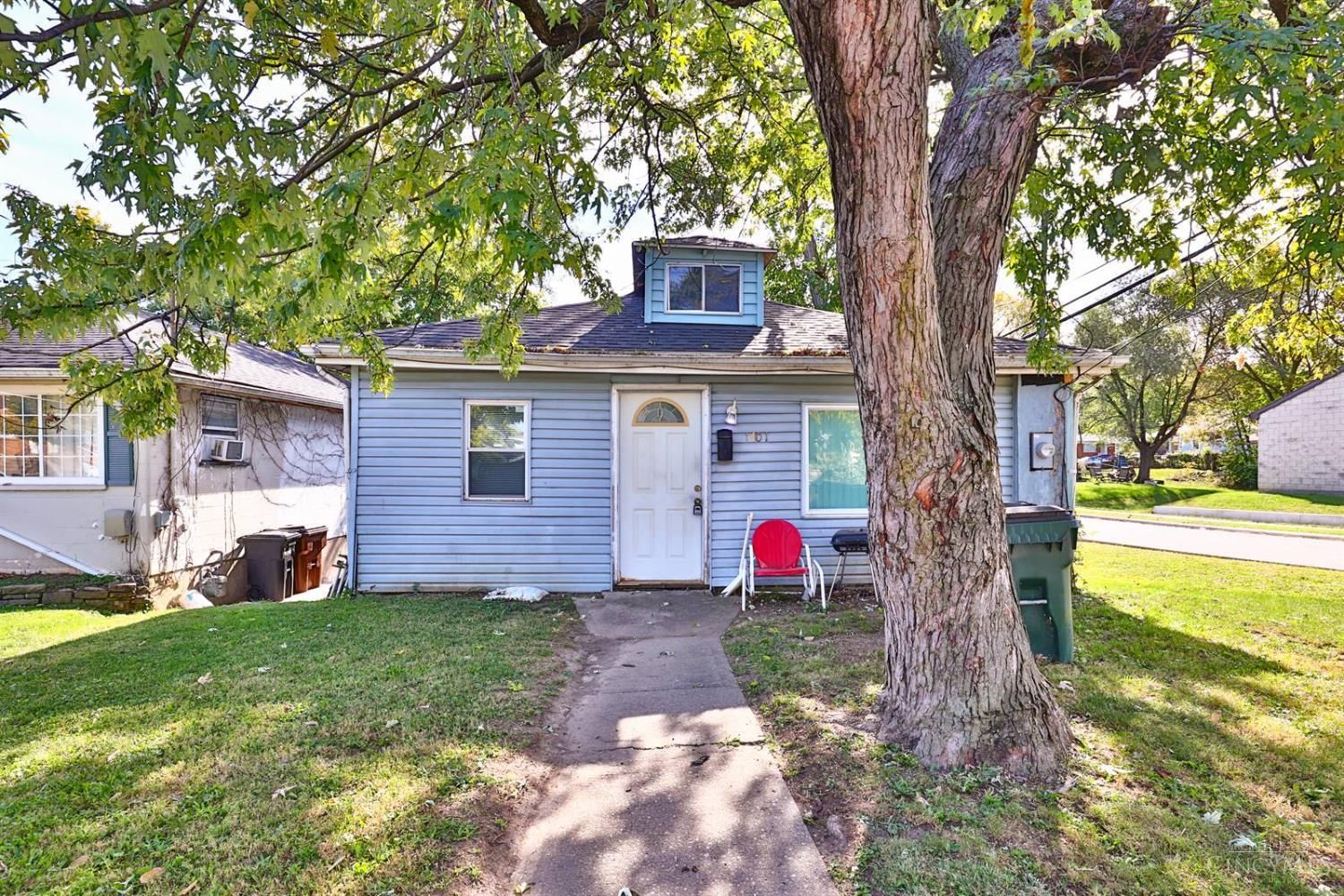 Photo of 1401 Chamberlain Avenue