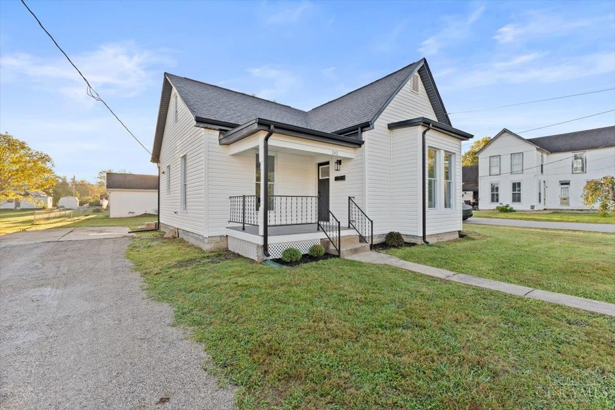 242 Main Street, Bethel, OH 45106
