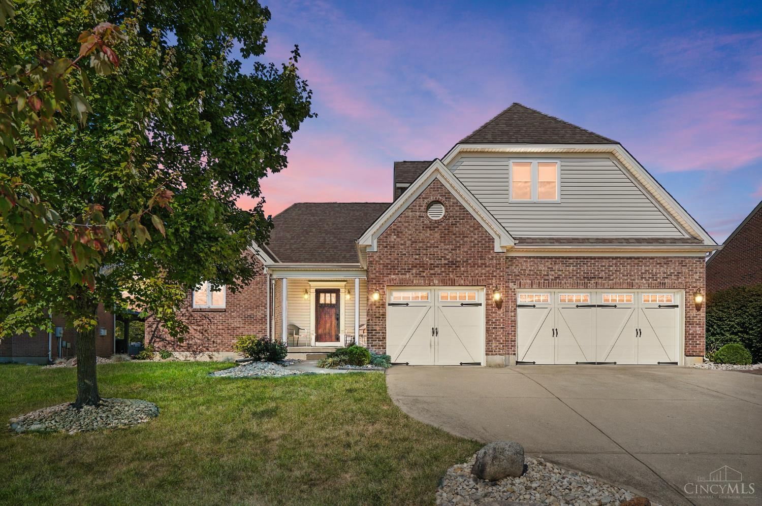 2978 Audubon Drive, Fairfield Twp, OH 45011