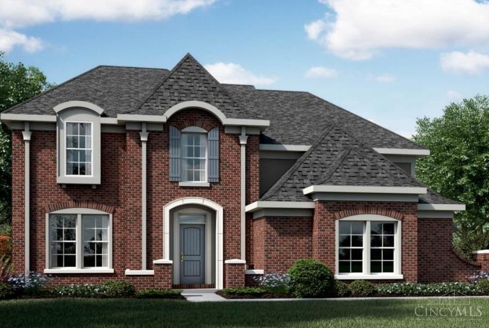 8851 Suncrest Lane, Deerfield Twp., OH 45040