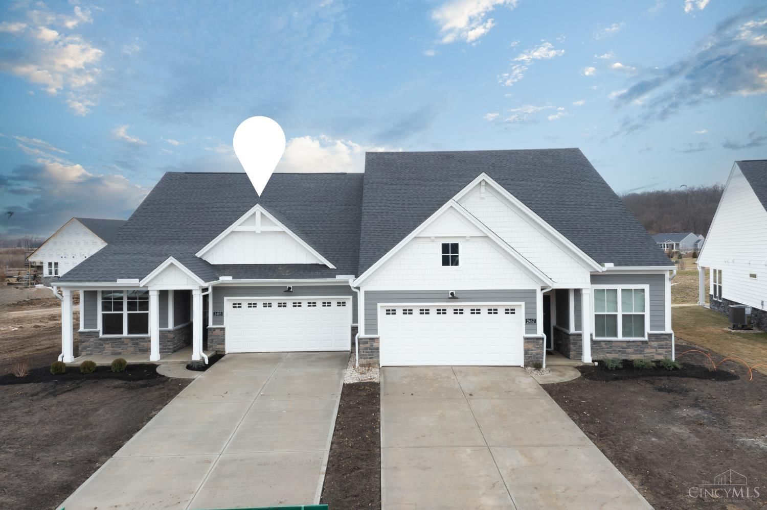 2465 Bartram Lane, Harrison, OH 45030