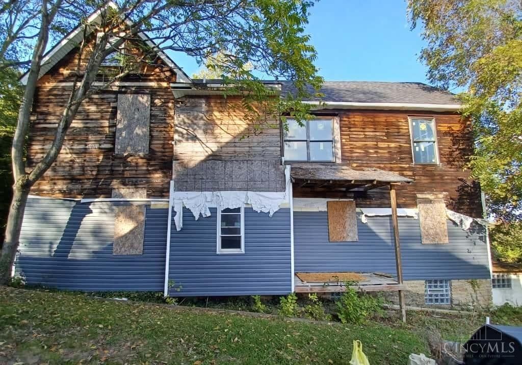 4520 Eastern Avenue, Cincinnati, OH 45226