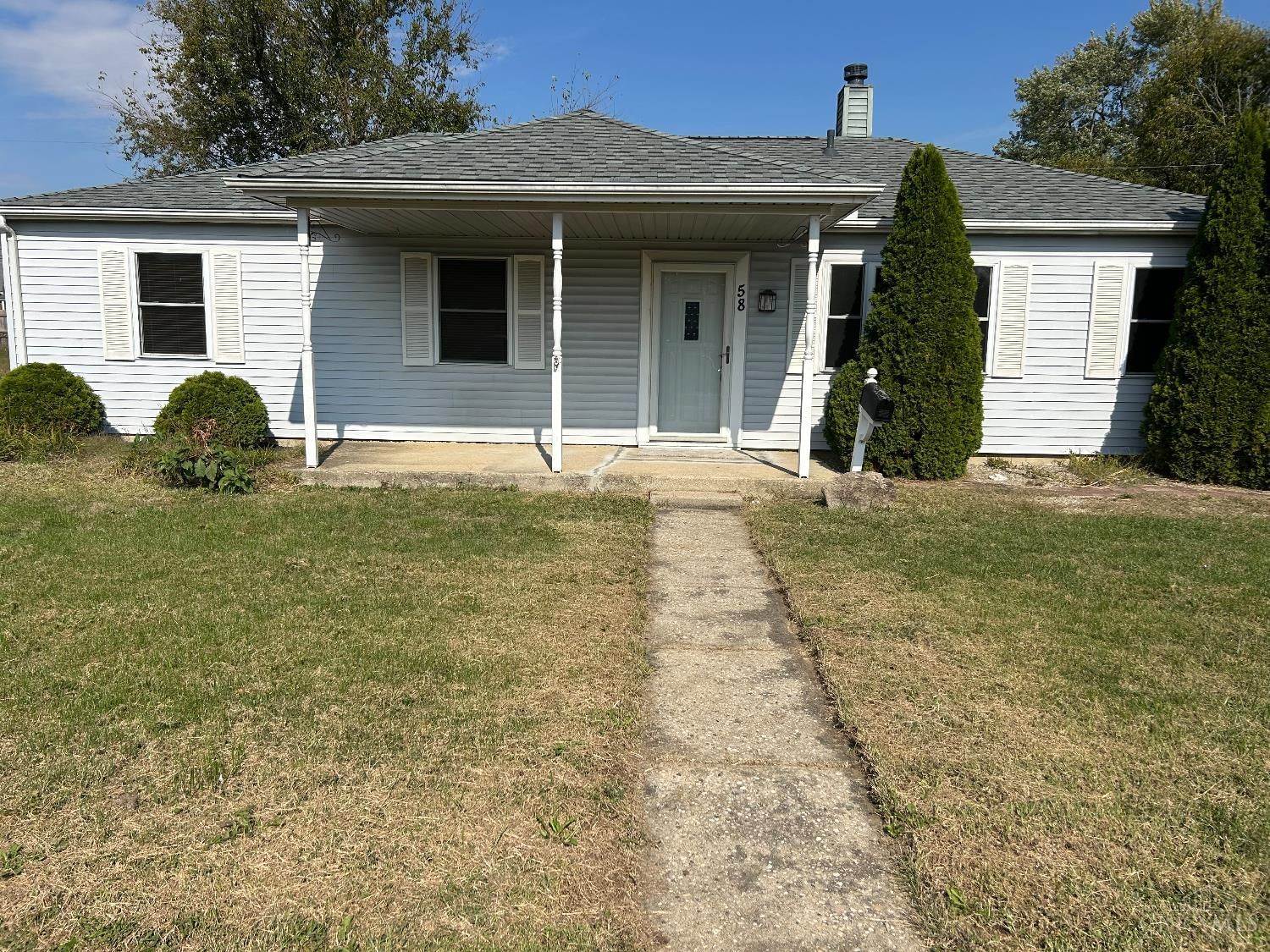 58 Flamingo Drive, St Clair Twp, OH 45013