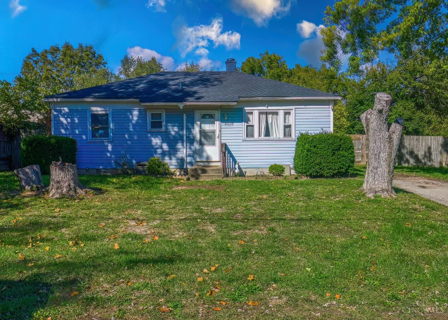 2116 Spencer Lane, Middletown, OH 45042