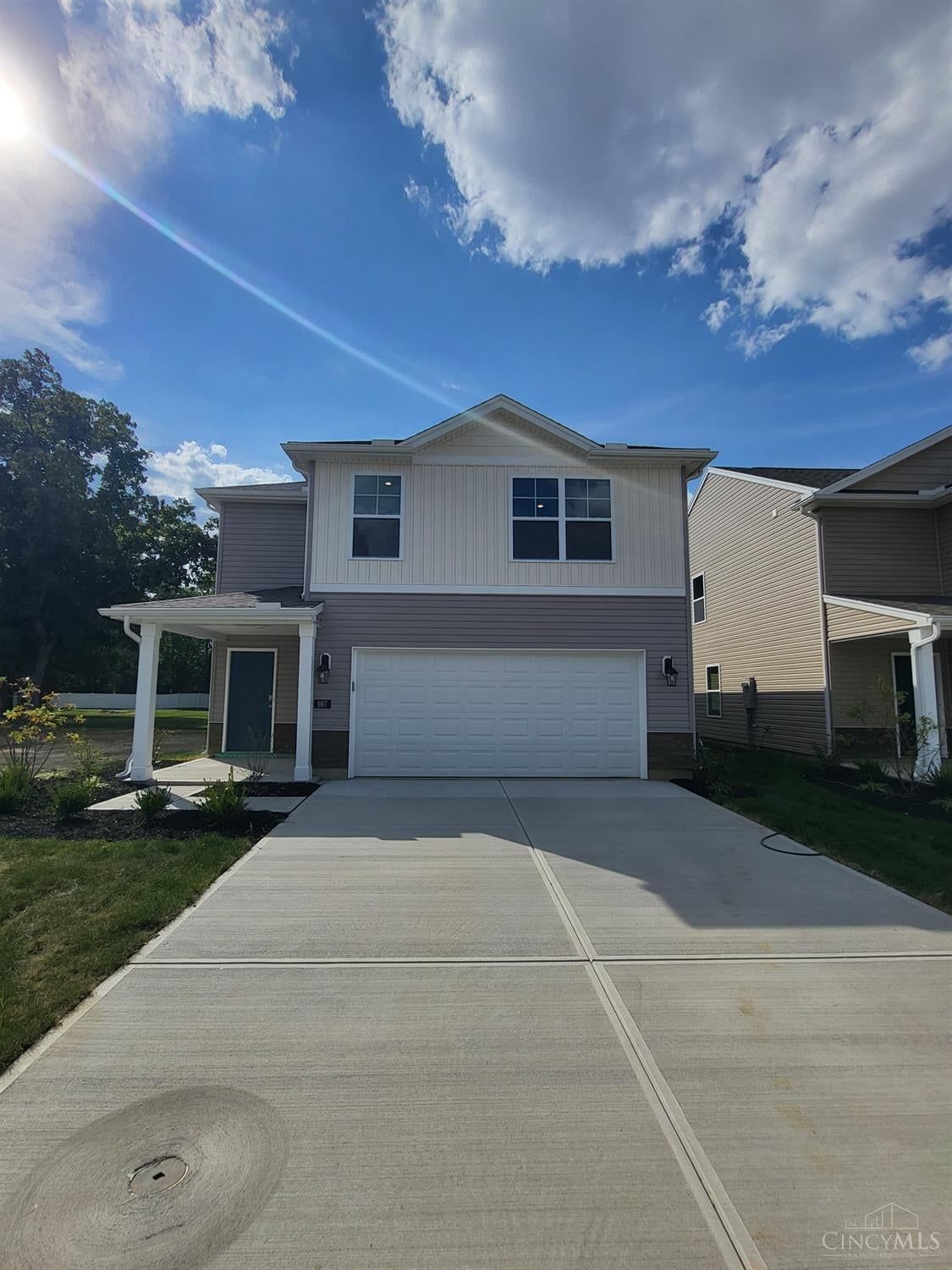 987 South Street, Wilmington, OH 45177