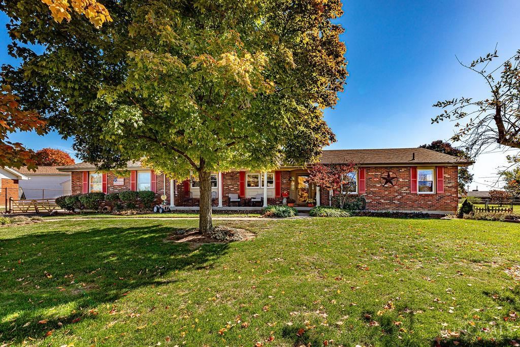 450 Charlberth Drive, Hanover Twp, OH 45013