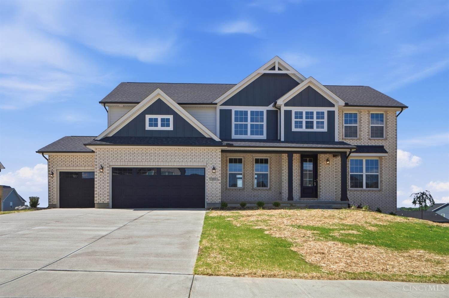 393 David Lee Court, Monroe, OH 45050