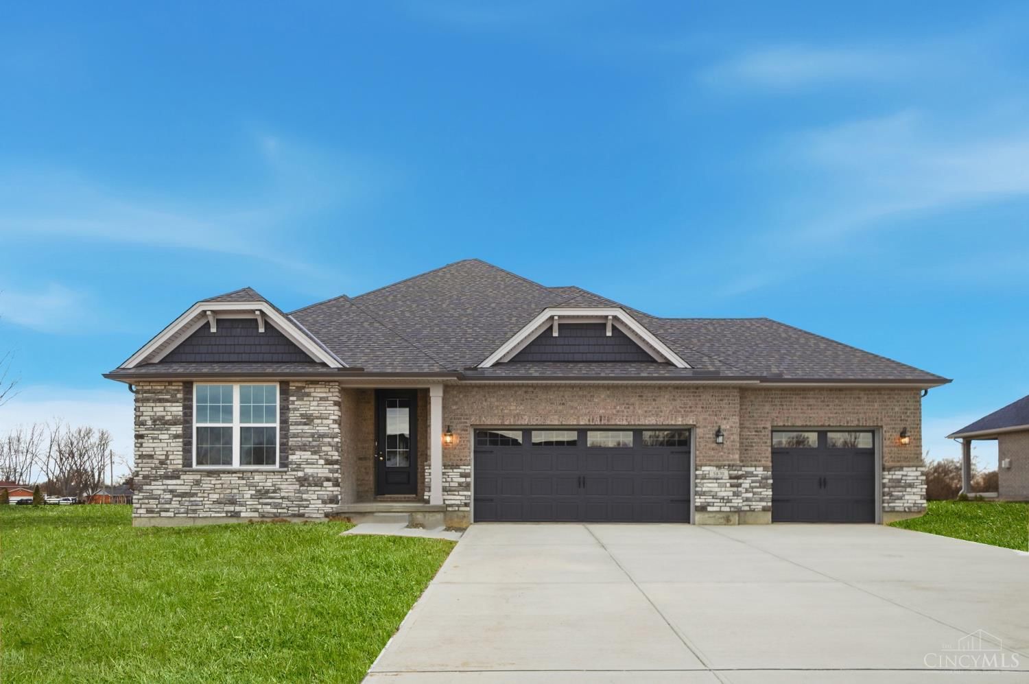 5870 Shetland Court, Liberty Twp, OH 45011