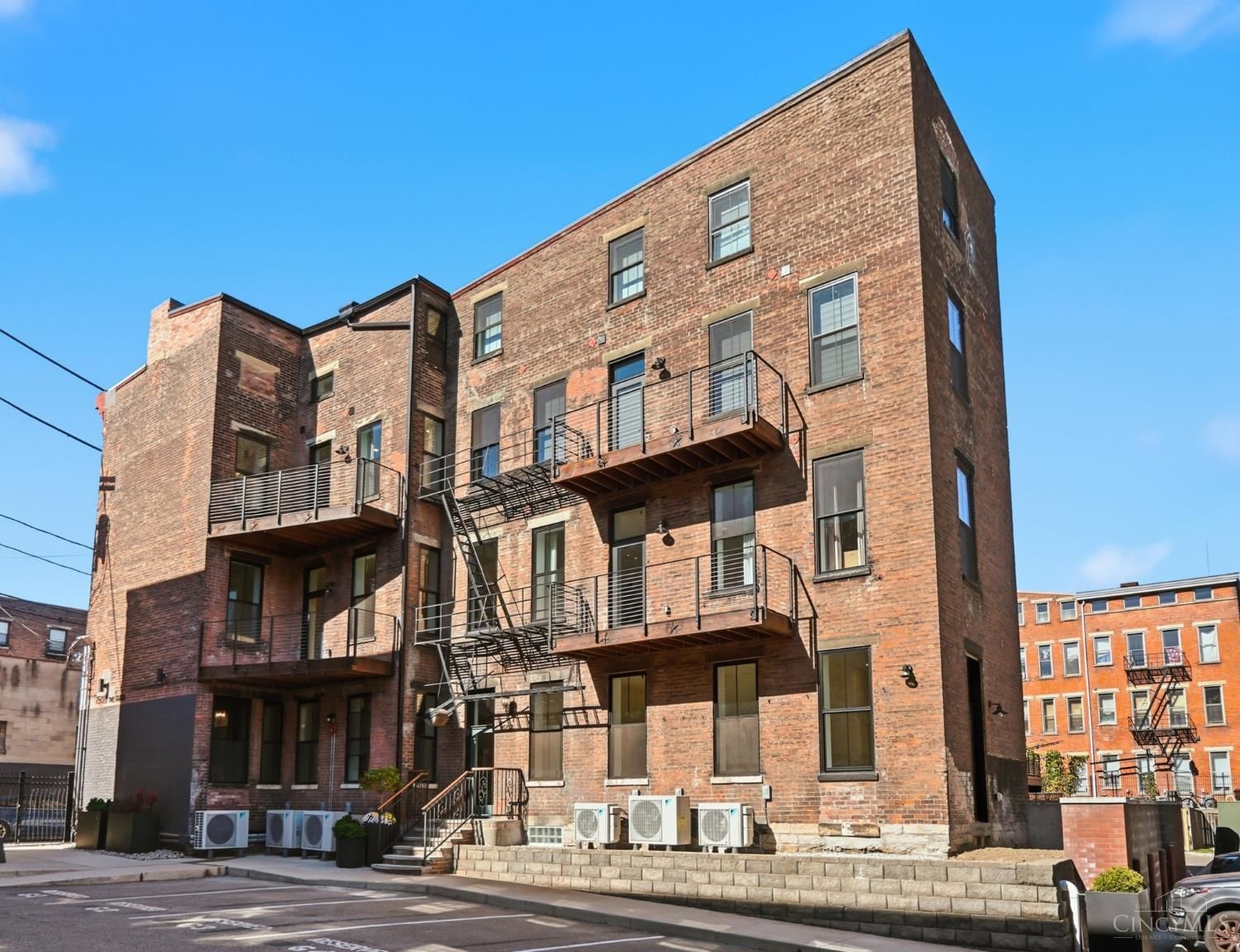 1508 Pleasant Street, Cincinnati, OH 45202