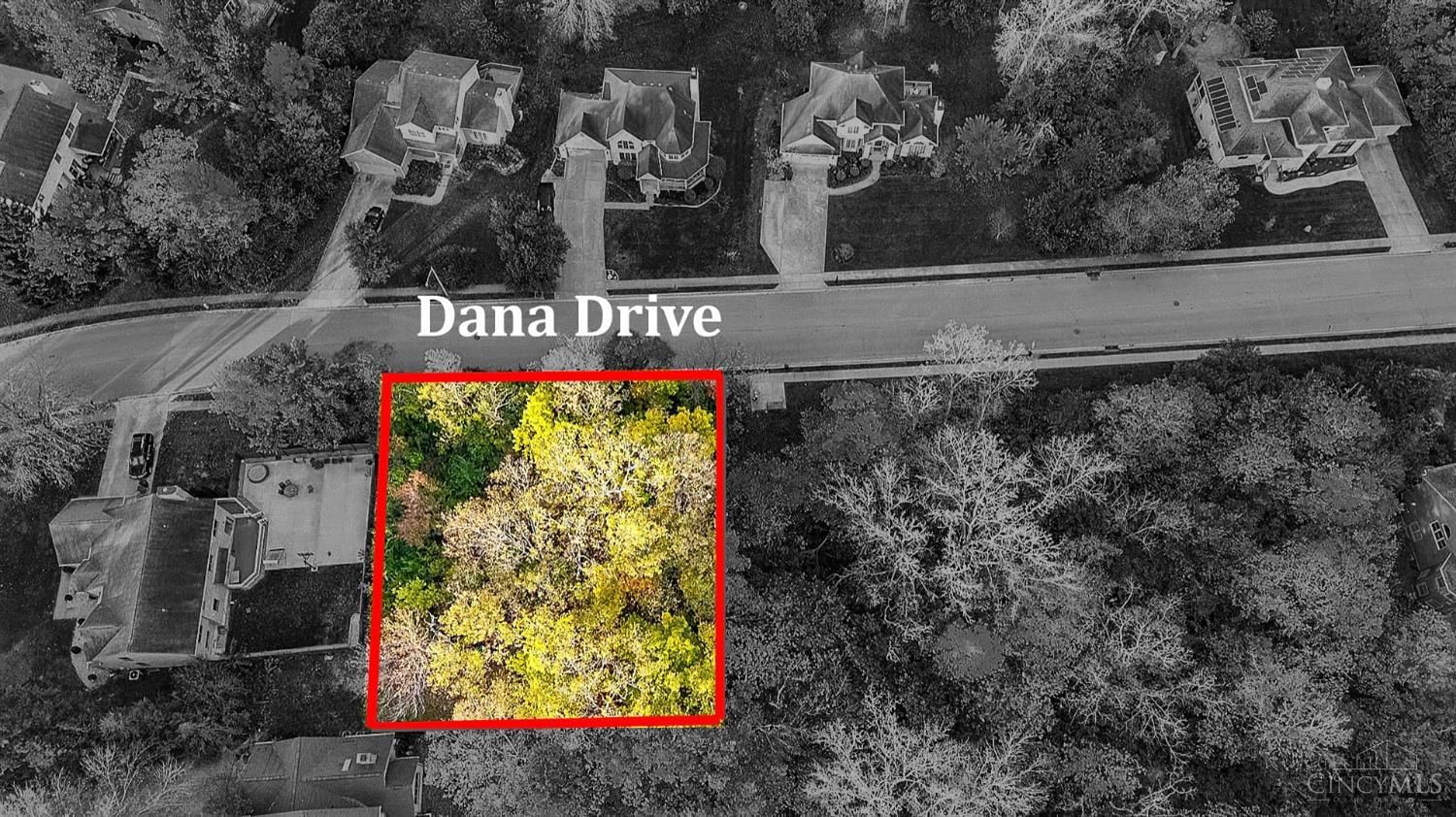 Dana Drive, Oxford, OH 45056