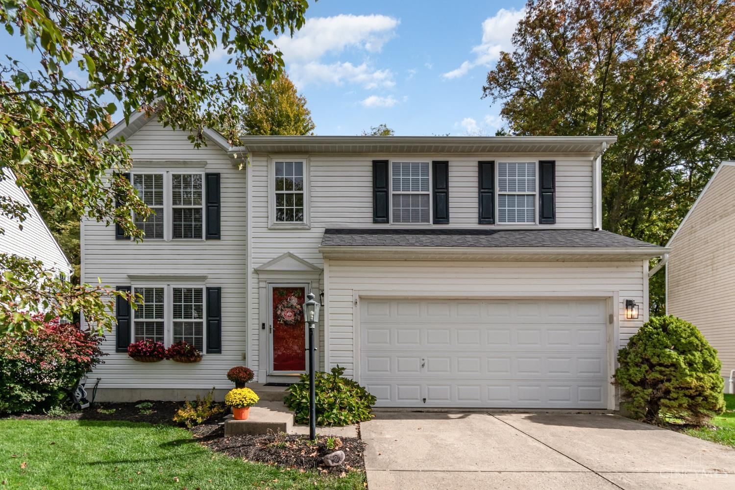 6034 Delfair Lane, Miami Twp, OH 45150
